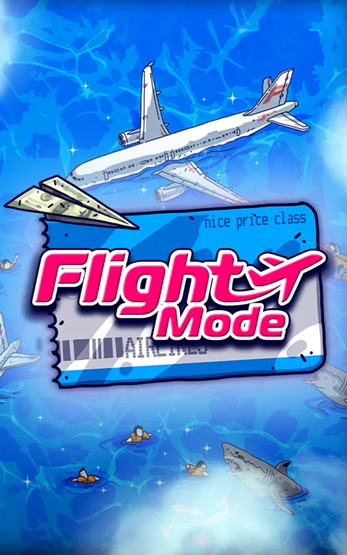 Flight Mode at Magic Win Casino